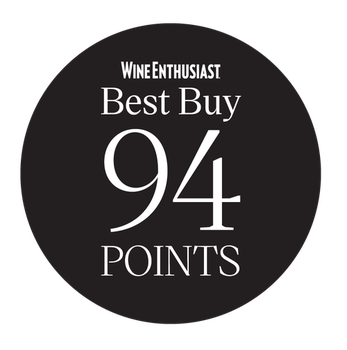 Wine Enthusiast Best Buy, 94 Points