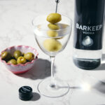 Barkeep Vodka Martini