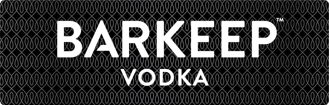 Barkeep Vodka logo