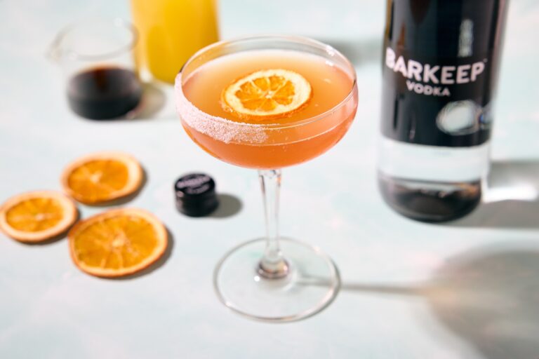 Oui Oui Martini