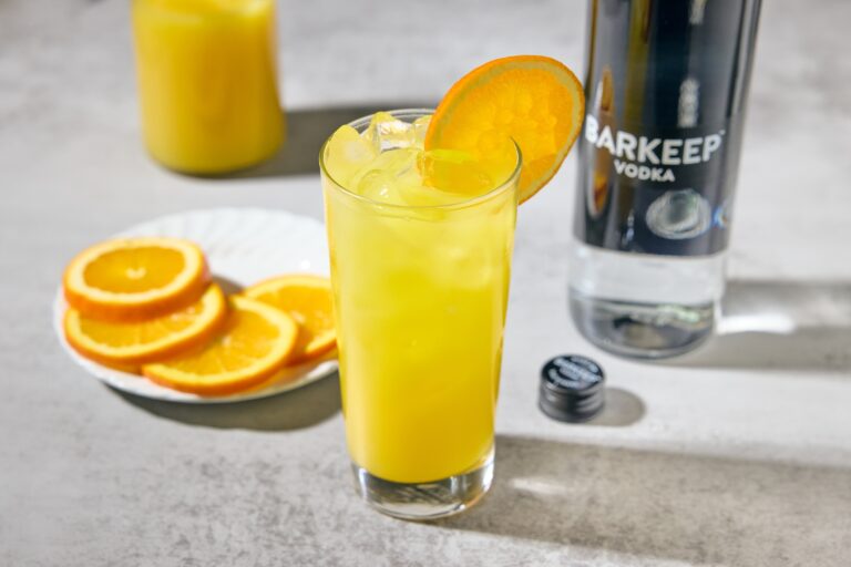 Bonita Screwdriver