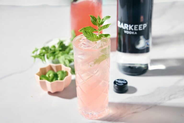 Guava Breeze