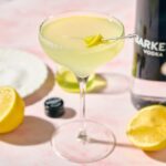 Lemondrop cocktail