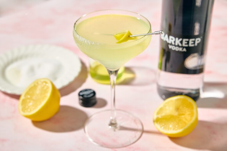 Lemondrop