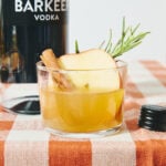Apple Cider Punch