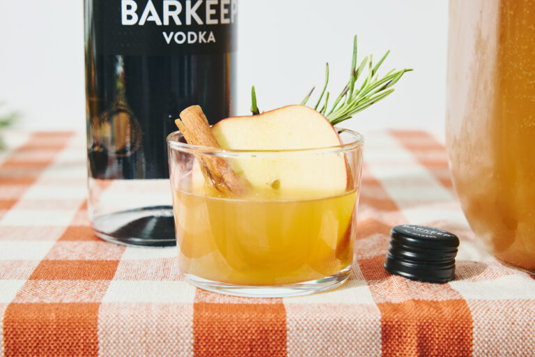 Apple Cider Spritz