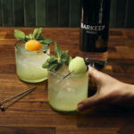 Cucumber Cocktail