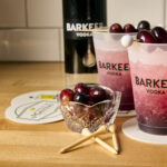 Barkeep Transfusion