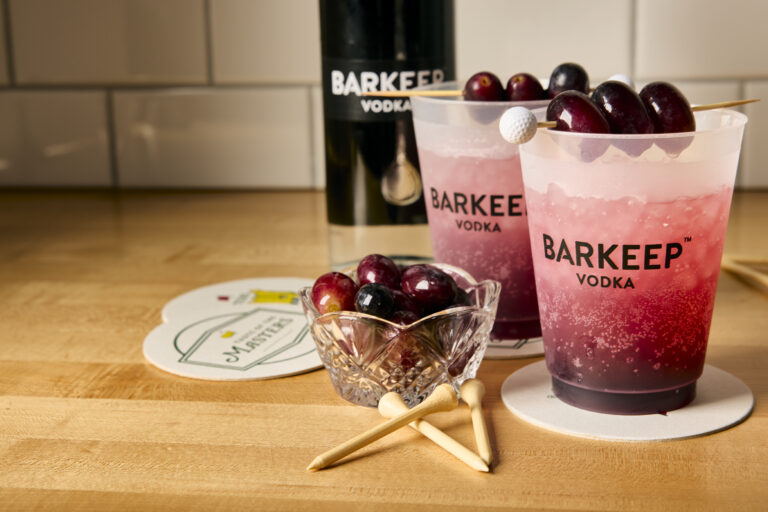 Barkeep Transfusion