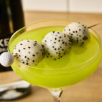 Fore Cocktail
