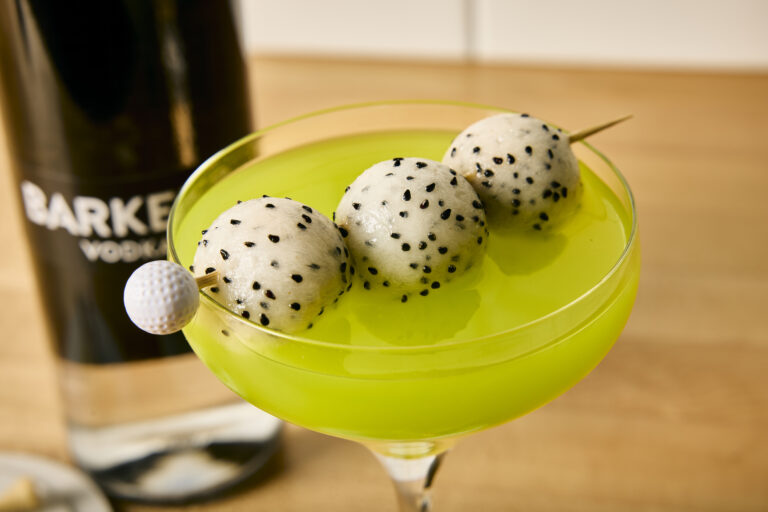 “Fore!”