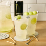 The Green Jacket Spritz