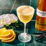 Vanilla Vodka recipies