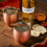 Apple Cider Mule